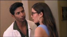 Spy Bahu - 3rd June 2022